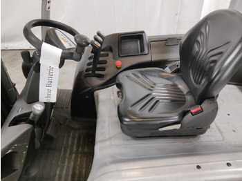 Electric forklift Still RX60-30L/600: picture 3