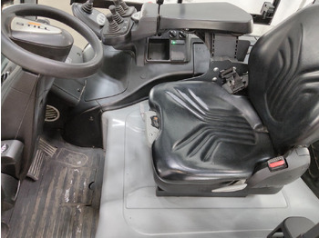 Electric forklift Still RX60-35/600: picture 3