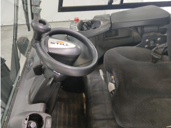 Electric forklift Still RX60-35: picture 3 Electric forklift Still RX60-35: picture 3