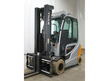 Electric forklift STILL RX60