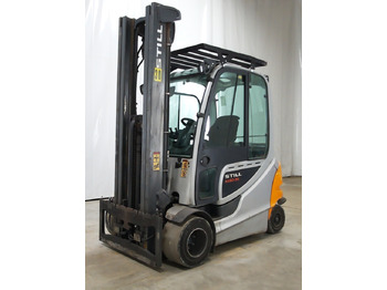 Electric forklift STILL RX60