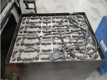 Electric forklift Still RX60-35: picture 4 Electric forklift Still RX60-35: picture 4