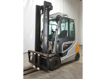 Electric forklift STILL RX60