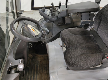 Electric forklift Still RX60-35: picture 3