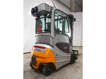 Electric forklift Still RX60-35: picture 2 Electric forklift Still RX60-35: picture 2