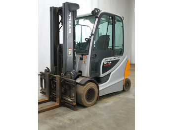 Electric forklift STILL RX60