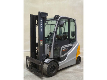 Electric forklift STILL RX60
