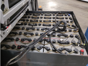 Electric forklift Still RX60-35: picture 4 Electric forklift Still RX60-35: picture 4