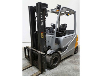 Electric forklift STILL RX60