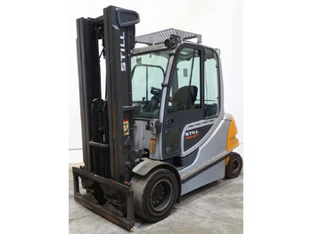 Electric forklift STILL RX60