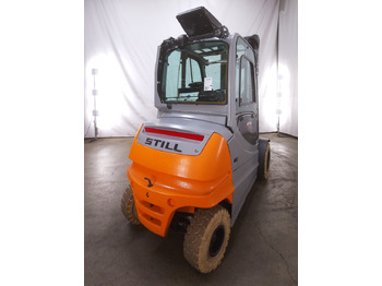 Electric forklift Still RX60-50: picture 2