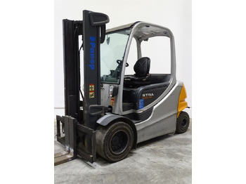 Leasing of Still RX60-50 Still RX60-50: picture 1