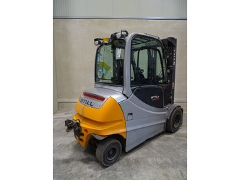 Leasing of Still RX60-50 Still RX60-50: picture 2