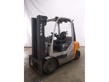 Diesel forklift STILL RX70