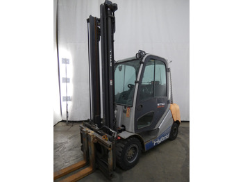 Diesel forklift STILL RX70
