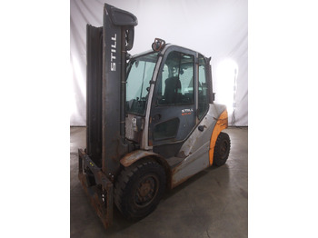 Diesel forklift STILL RX70