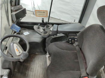 Diesel forklift Still RX70-50/600: picture 3