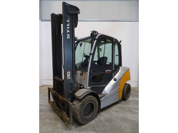 Diesel forklift STILL RX70