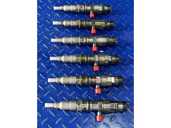 New Injector MTU DEMAG AC300-6: picture 4