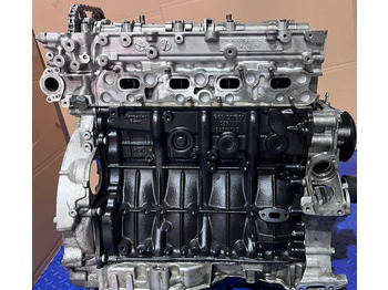 Engine MERCEDES-BENZ