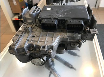 Transmission for Truck WABCO GEAR SELECTOR A9602609263 TRANSMISSION POSITIONER: picture 3 Transmission for Truck WABCO GEAR SELECTOR A9602609263 TRANSMISSION POSITIONER: picture 3