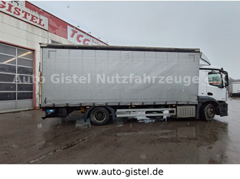 Leasing of Mercedes-Benz Antos 1833 4x2 BL*Dautel DL1500s Hebebühne  Mercedes-Benz Antos 1833 4x2 BL*Dautel DL1500s Hebebühne: picture 3