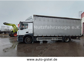Leasing of Mercedes-Benz Antos 1833 4x2 BL*Dautel DL1500s Hebebühne  Mercedes-Benz Antos 1833 4x2 BL*Dautel DL1500s Hebebühne: picture 2