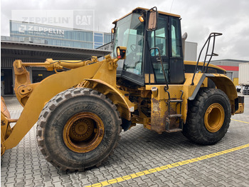 Wheel loader Cat 950G: picture 4 Wheel loader Cat 950G: picture 4