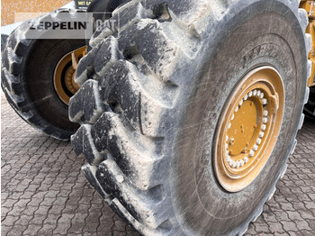 Wheel loader Cat 980M: picture 5