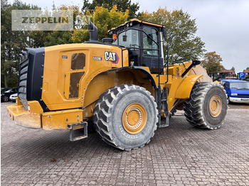 Wheel loader Cat 980M: picture 3