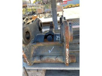 Quick coupler for Construction machinery Cat CW10-307-308E: picture 4