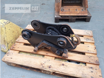 Leasing of Cat CW10H Cat CW10H: picture 2