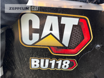 Broom Cat Kehrmaschine BU118: picture 4 Broom Cat Kehrmaschine BU118: picture 4