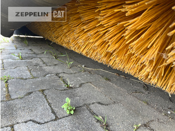 Broom Cat Kehrmaschine BU118: picture 5 Broom Cat Kehrmaschine BU118: picture 5