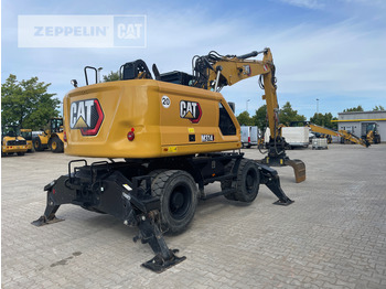 Leasing of Cat M314MH Cat M314MH: picture 5