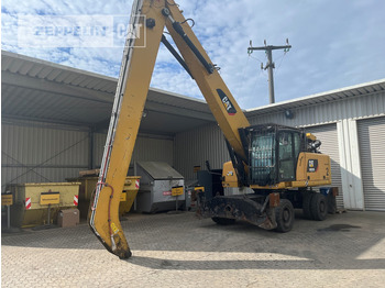 Waste/ Industry handler CATERPILLAR