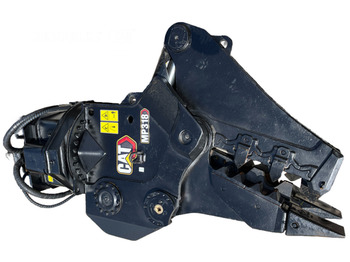 Demolition shears CATERPILLAR