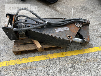 Demolition shears Cat S308 Schrottschere: picture 2 Demolition shears Cat S308 Schrottschere: picture 2