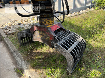 Grapple