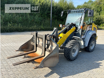 Wheel loader KRAMER