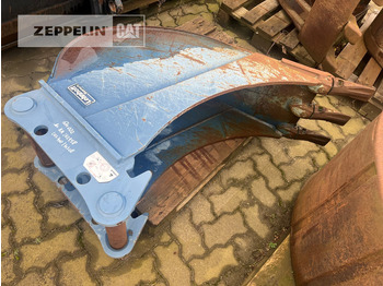 Excavator bucket LEHNHOFF