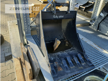 Excavator bucket