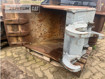 Excavator bucket SMP