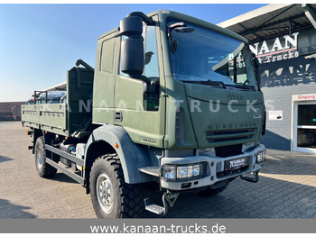 Dropside/ Flatbed truck IVECO