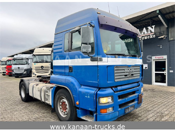 Tractor unit MAN TGA 18.430
