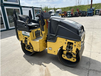 Compactor Bomag BW80AD-5 (4605): picture 3 Compactor Bomag BW80AD-5 (4605): picture 3