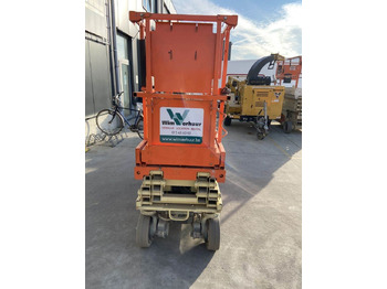 Scissor lift JLG 1930ES (4520): picture 3