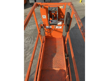 Scissor lift JLG 1930ES (4520): picture 4