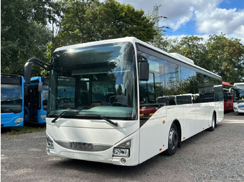 City bus IRISBUS