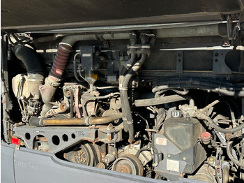 City bus MAN A21 Lions City (DE*Euro5*TOP) A20/Citaro: picture 4 City bus MAN A21 Lions City (DE*Euro5*TOP) A20/Citaro: picture 4